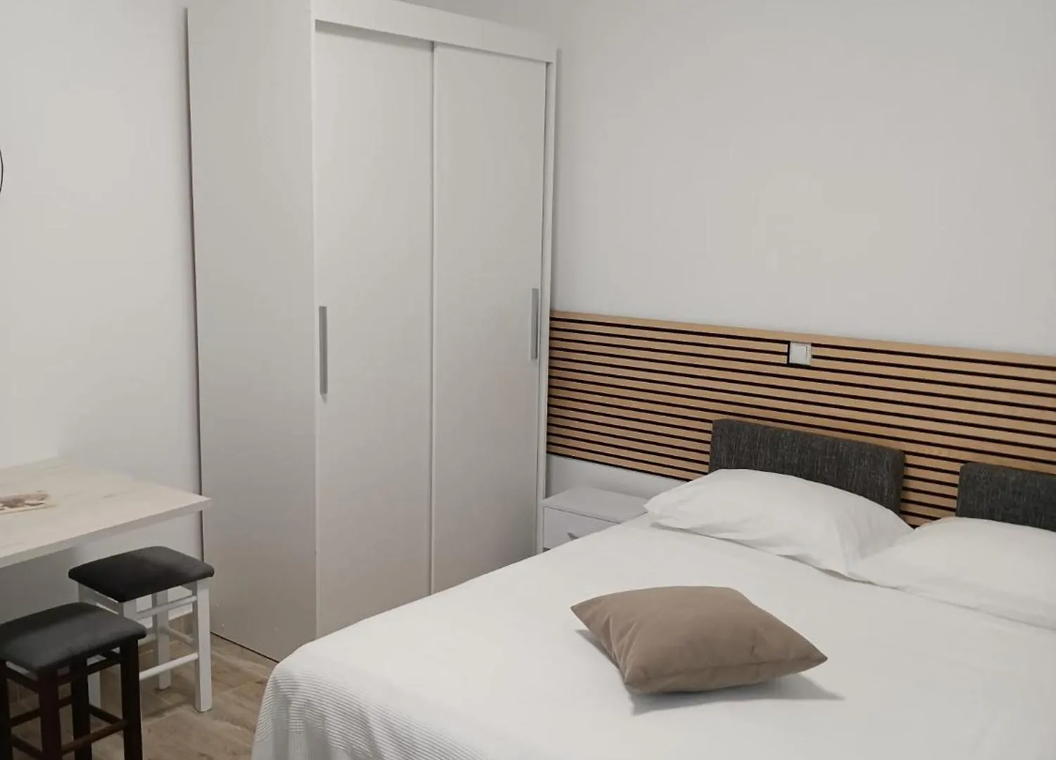 Milka Lejlighed Starigrad Paklenica Kroatien