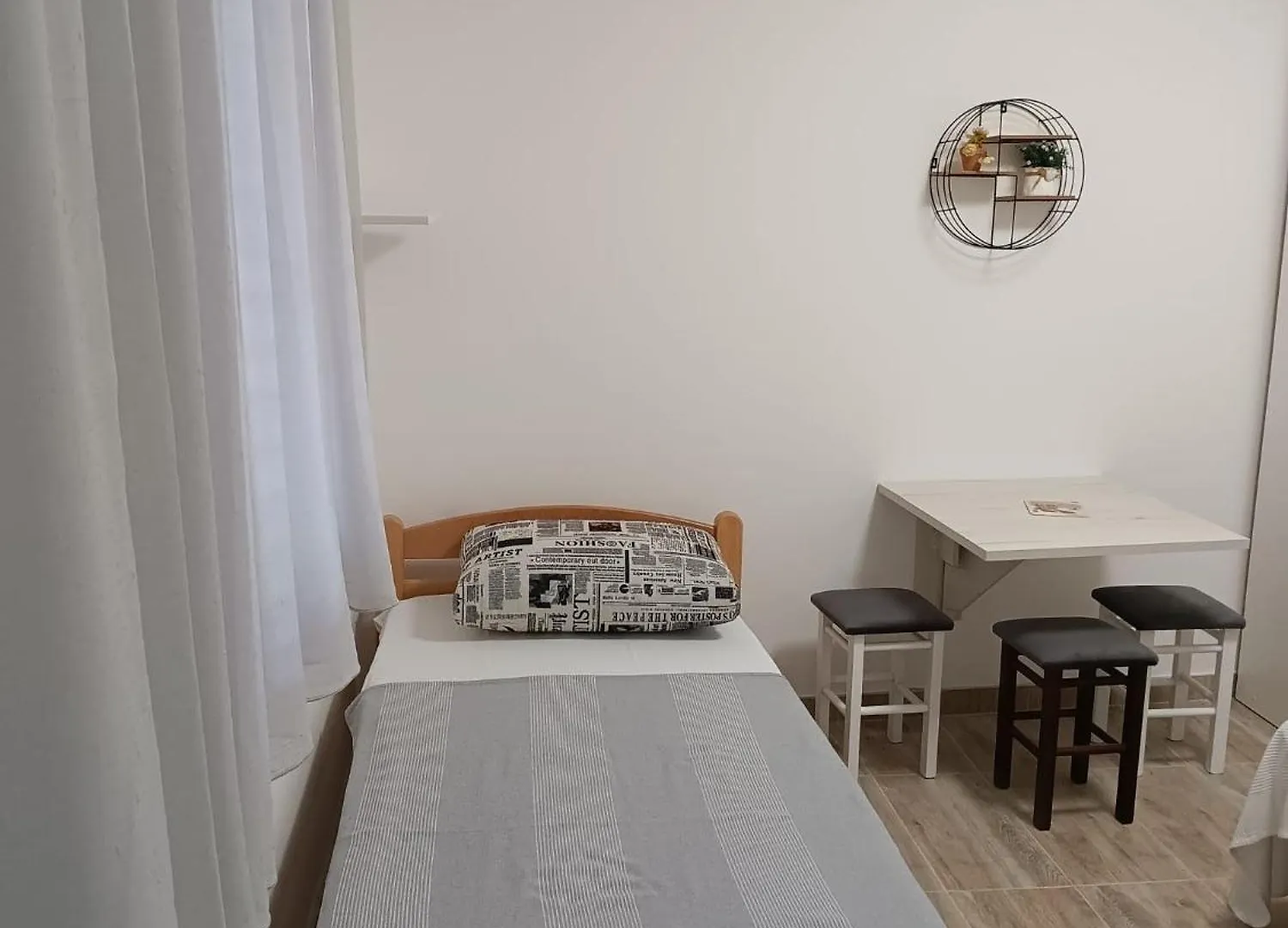 Milka Apartment Starigrad Paklenica