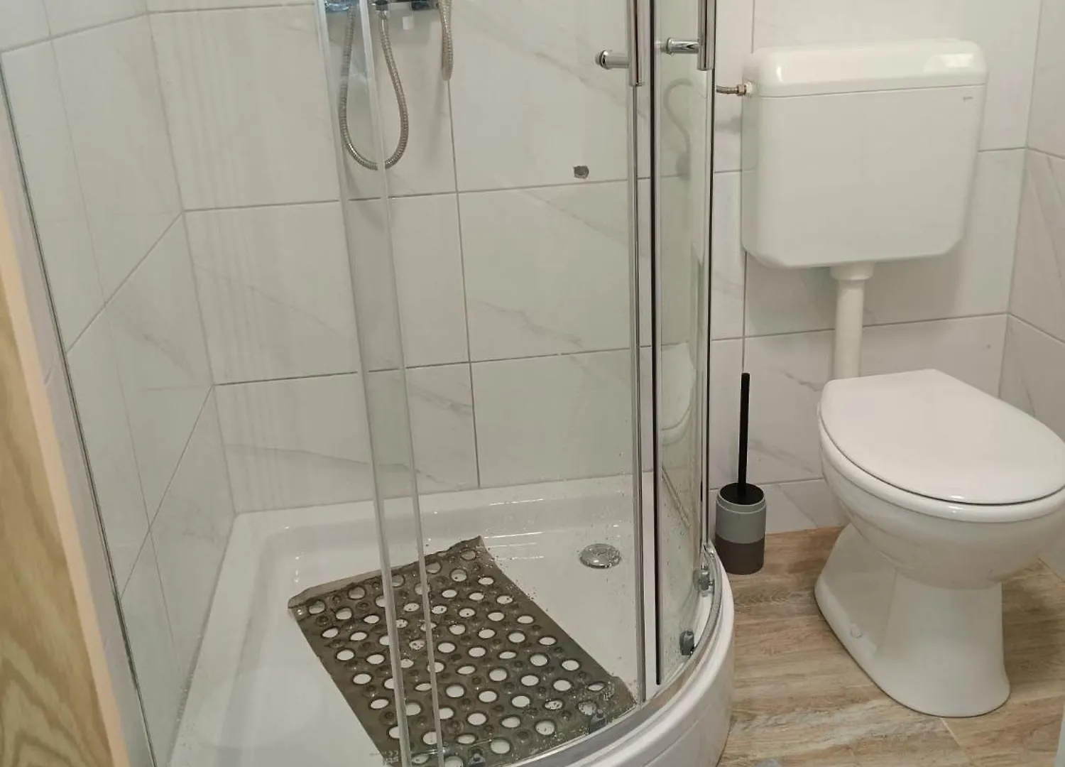 Milka Apartment Starigrad Paklenica 0*,