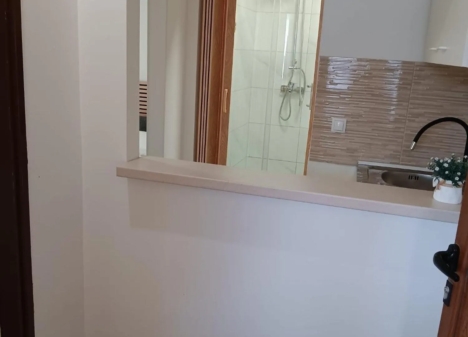 Milka Apartment Starigrad Paklenica