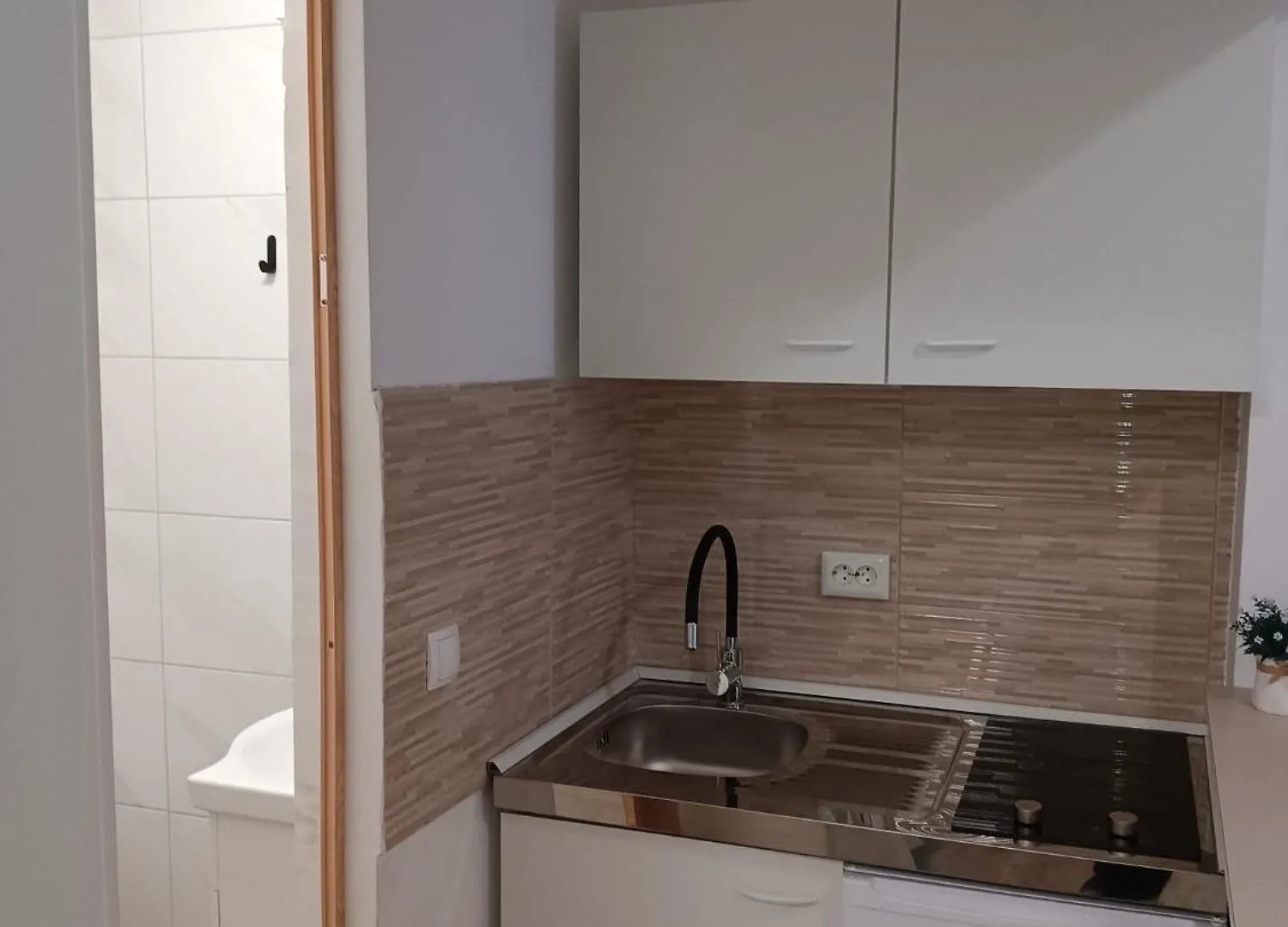 Milka Apartment Starigrad Paklenica
