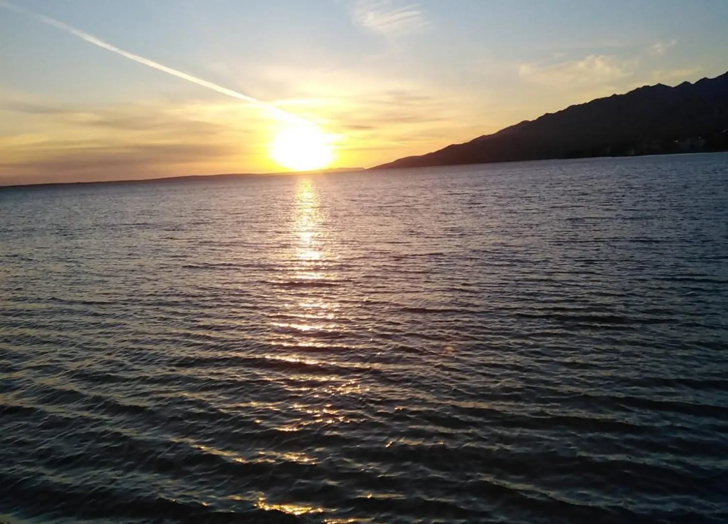 Milka Apartment Starigrad Paklenica 0*,  Croatia
