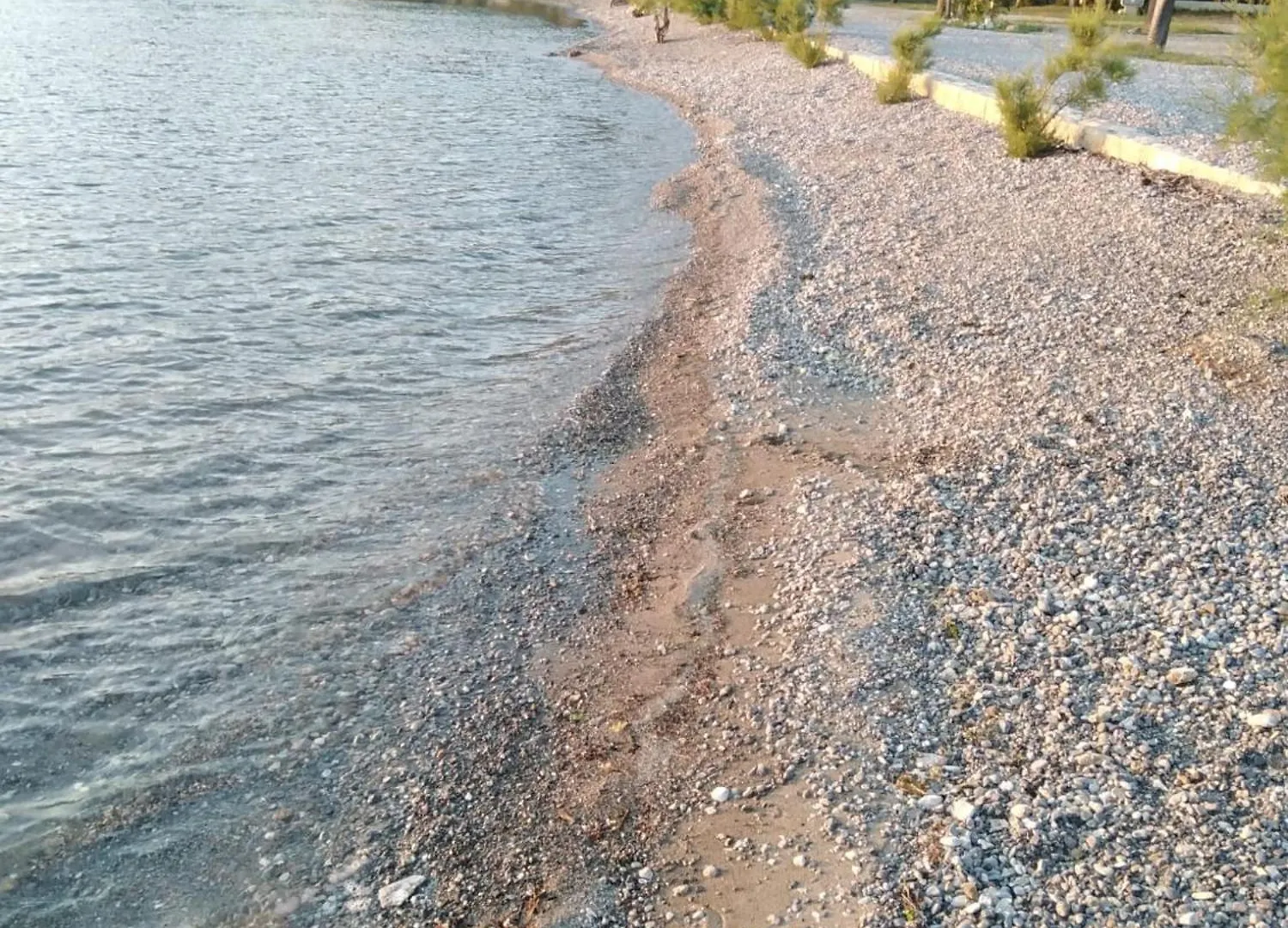 Milka Apartment Starigrad Paklenica